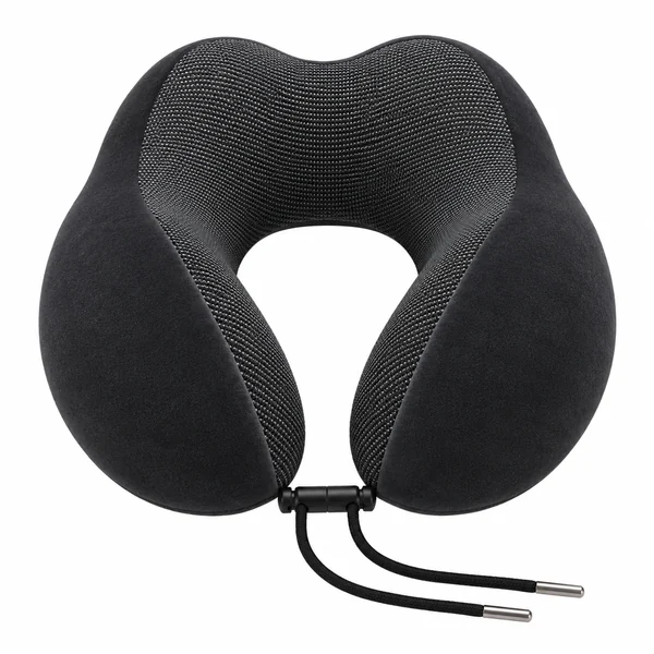 Añadir la almohada de viaje